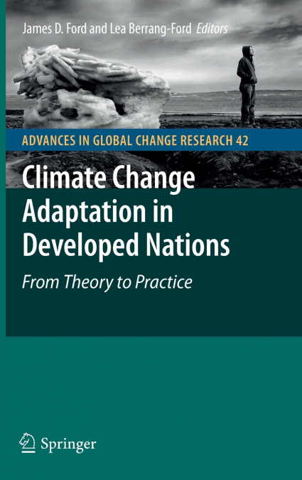 Climate Change Adaptation in Developed Nations