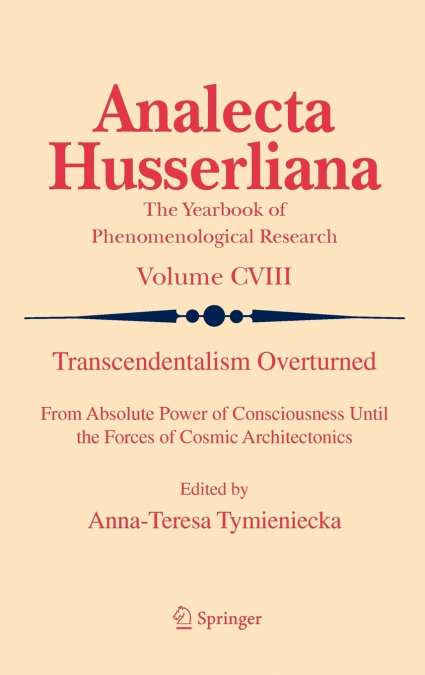 Transcendentalism Overturned
