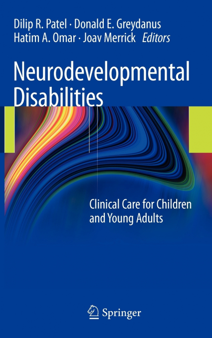 Neurodevelopmental Disabilities