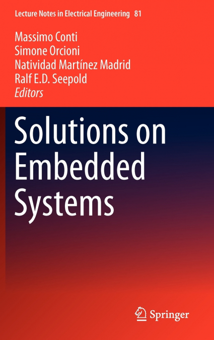 Solutions on Embedded Systems