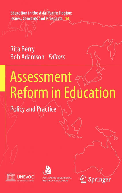 Assessment Reform in Education