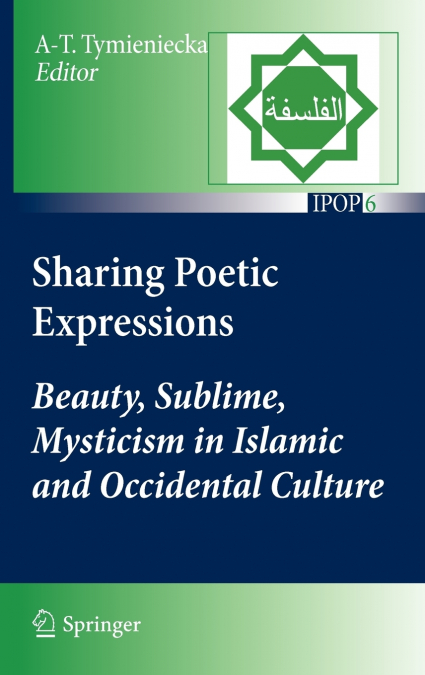 Sharing Poetic Expressions
