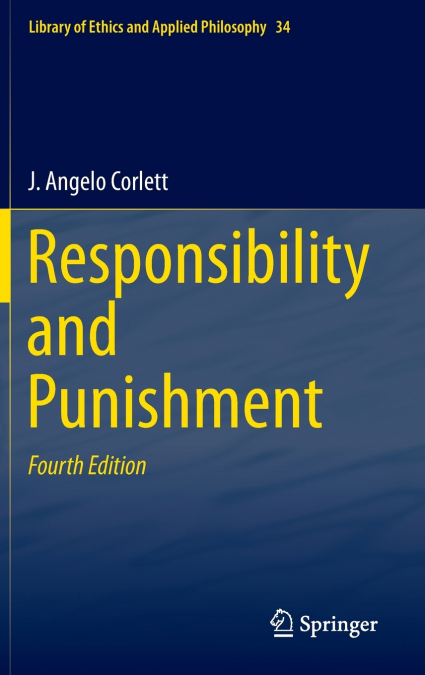 Responsibility and Punishment