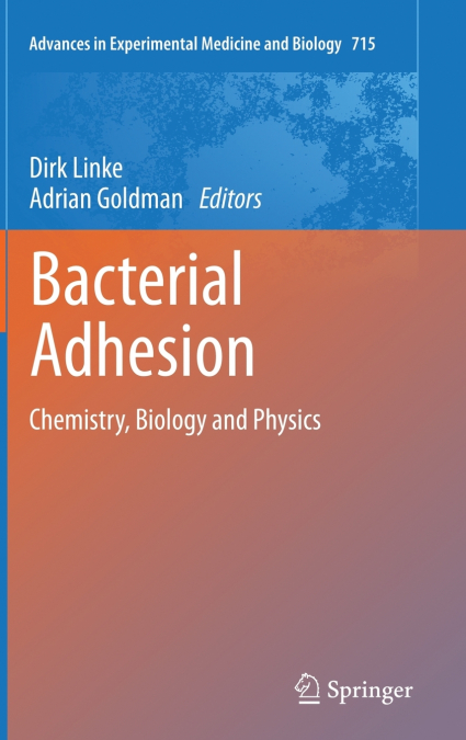 Bacterial Adhesion