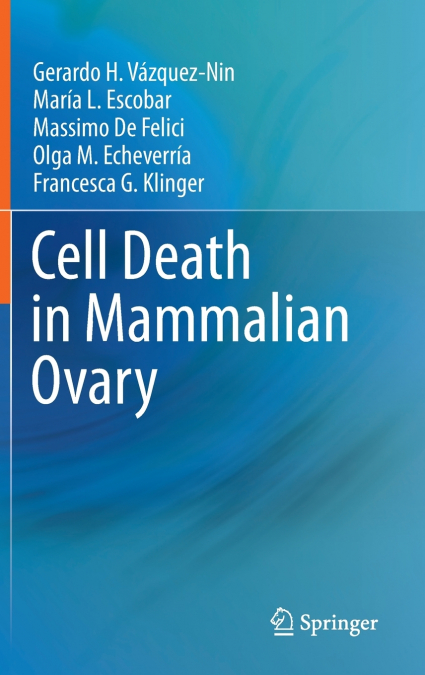 Cell Death in Mammalian Ovary