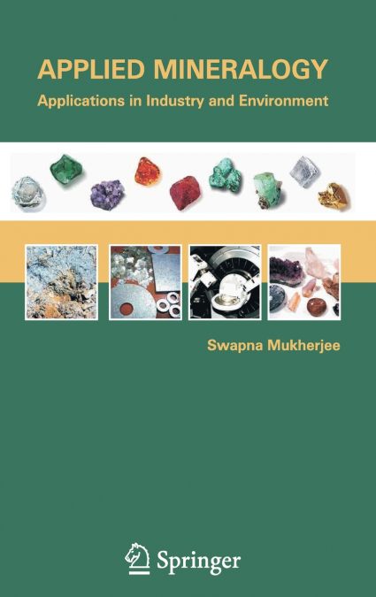 Applied Mineralogy
