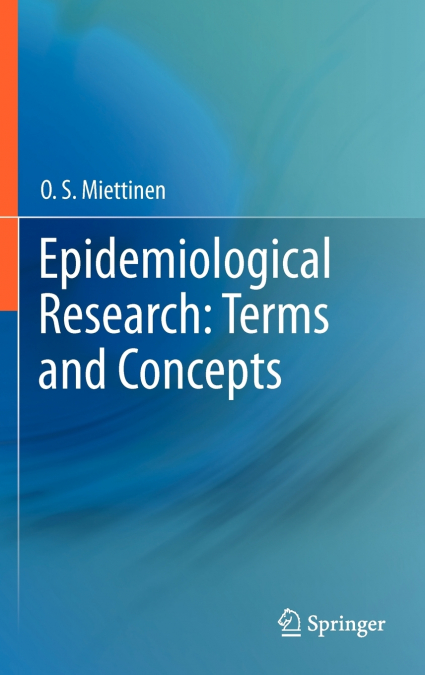 Epidemiological Research