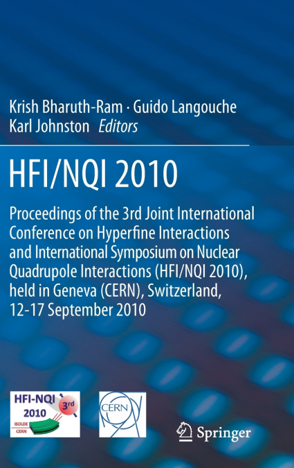 Hfi / Nqi 2010