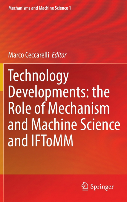 Technology Developments
