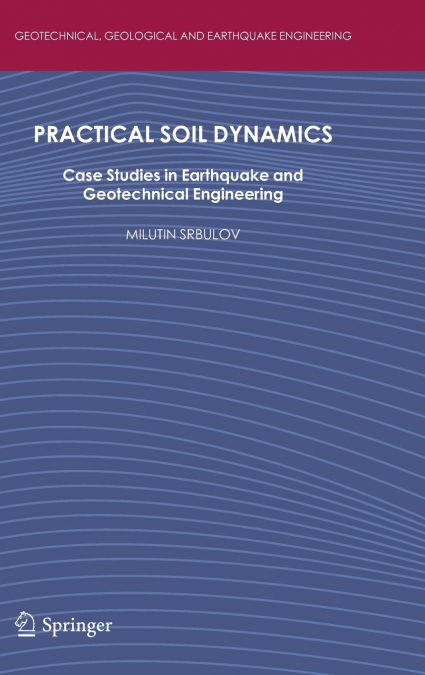 Practical Soil Dynamics