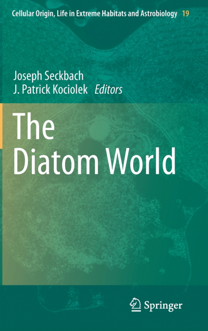 The Diatom World