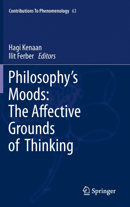 Philosophy’s Moods