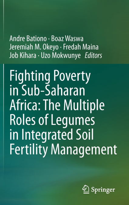 Fighting Poverty in Sub-Saharan Africa
