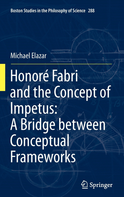 Honoré Fabri and the Concept of Impetus