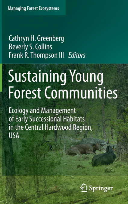 Sustaining Young Forest Communities