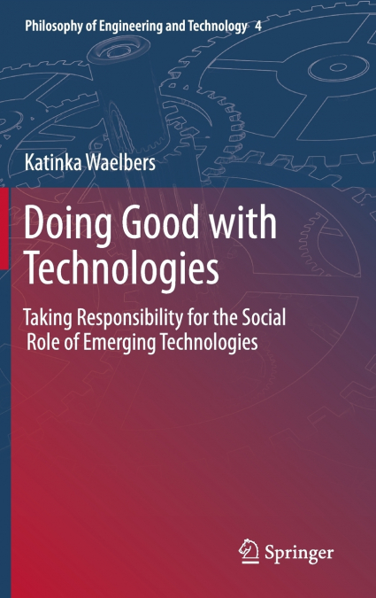 Doing Good with Technologies