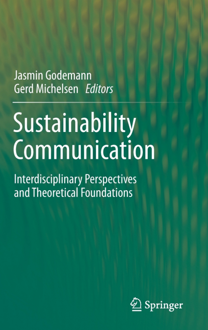 Sustainability Communication