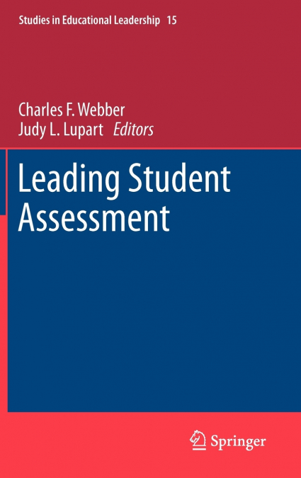 Leading Student Assessment