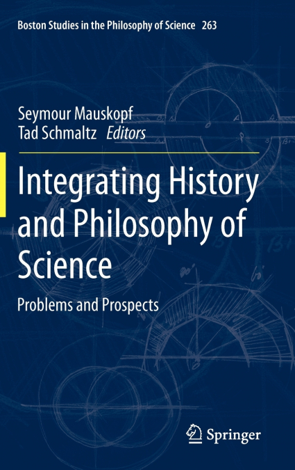 Integrating History and Philosophy of Science