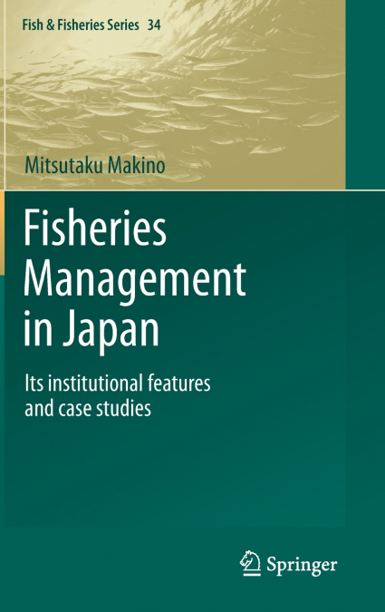 Fisheries Management in Japan
