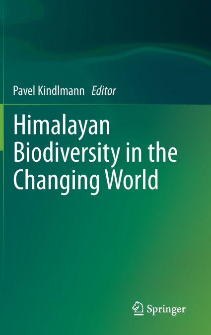 Himalayan Biodiversity in the Changing World