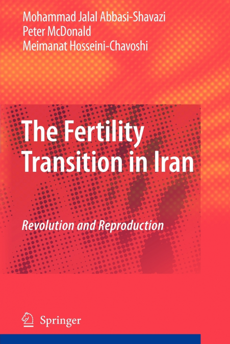 The Fertility Transition in Iran