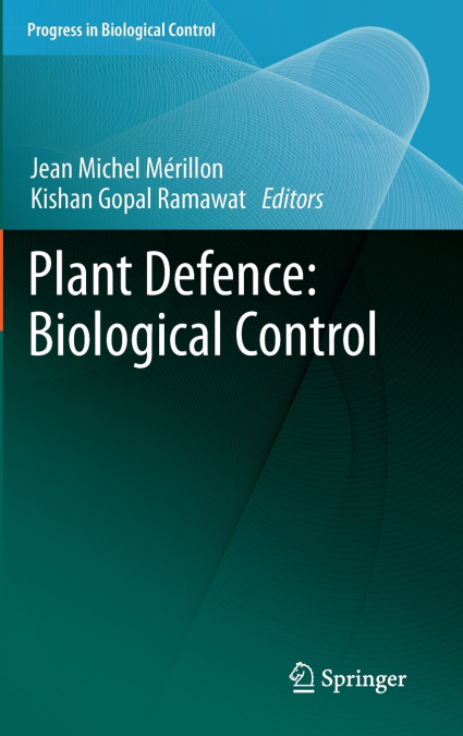 Plant Defence