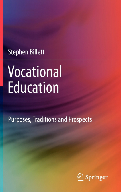 Vocational Education