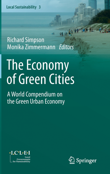 The Economy of Green Cities