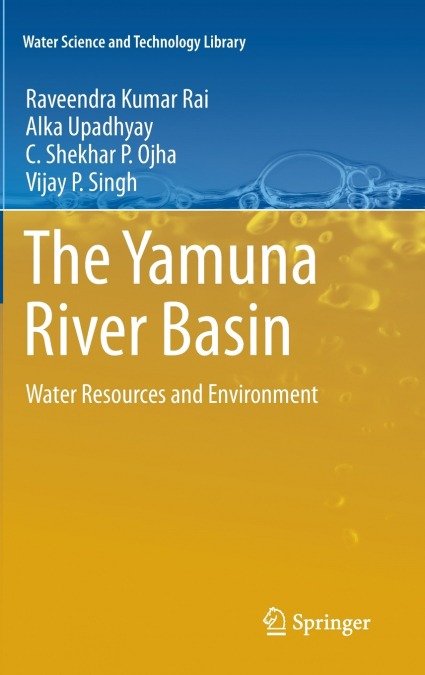 The Yamuna River Basin