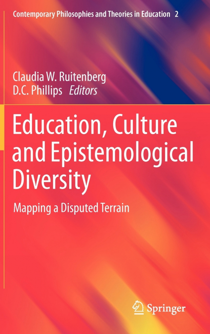Education, Culture and Epistemological Diversity