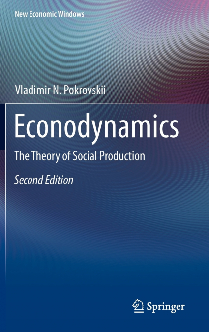 Econodynamics
