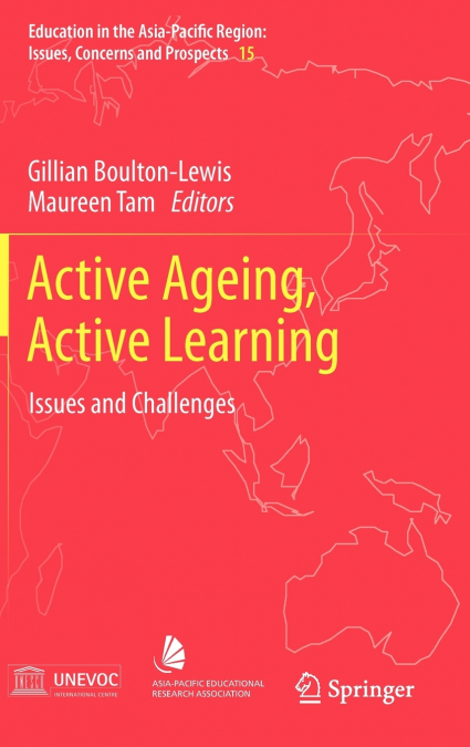 Active Ageing, Active Learning