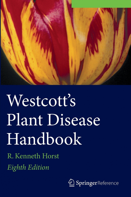 Westcott’s Plant Disease Handbook