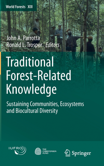 Traditional Forest-Related Knowledge