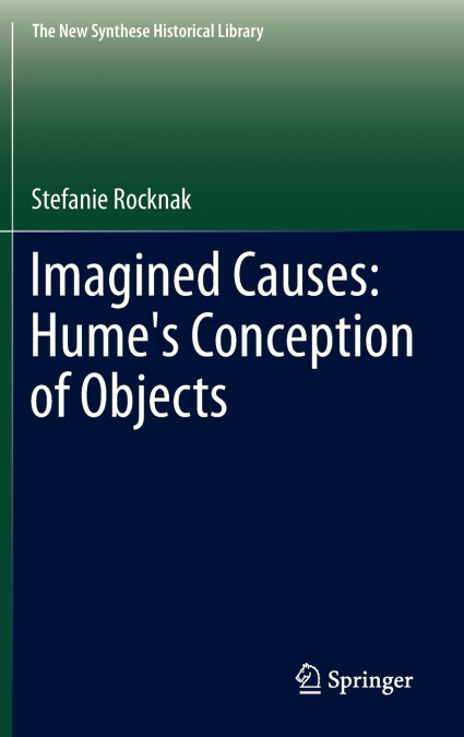 Imagined Causes