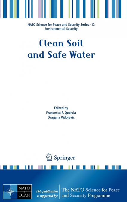 Clean Soil and Safe Water