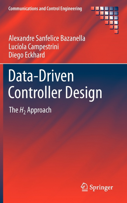 Data-Driven Controller Design