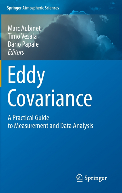 Eddy Covariance