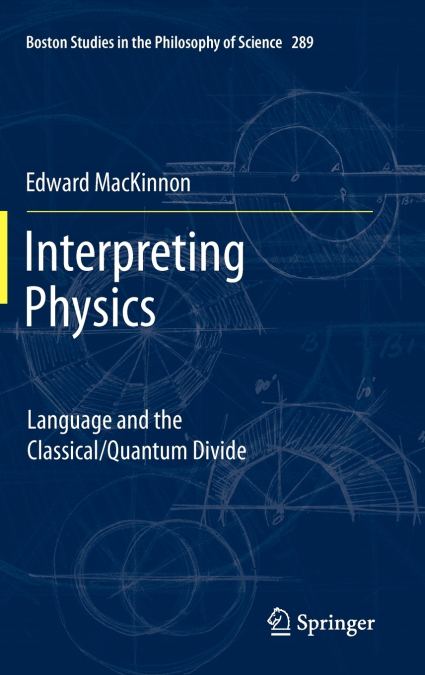 Interpreting Physics