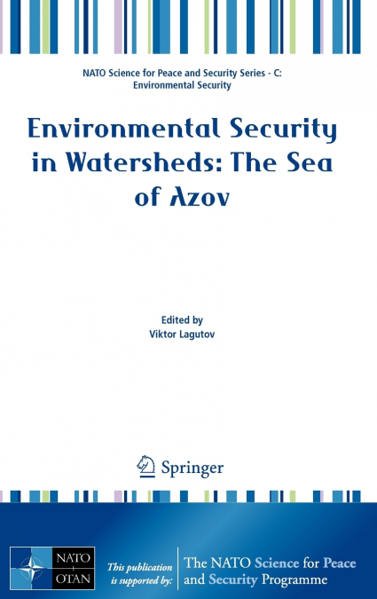 Environmental Security in Watersheds
