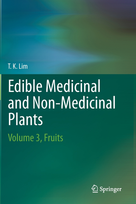 Edible Medicinal And Non Medicinal Plants