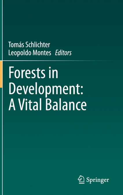 Forests in Development