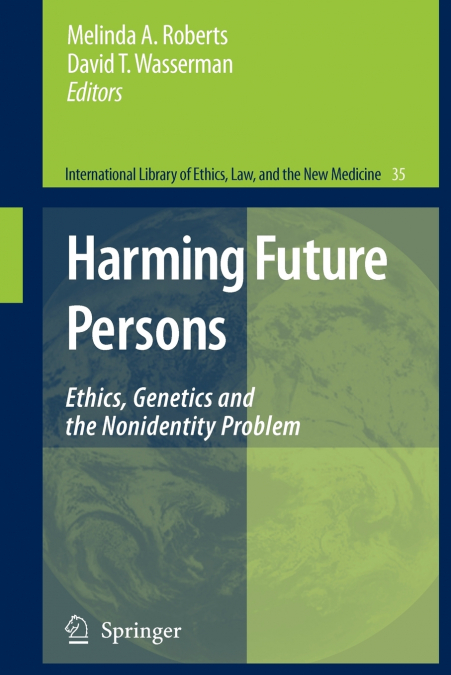 Harming Future Persons