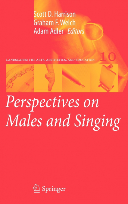 Perspectives on Males and Singing