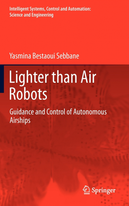Lighter than Air Robots