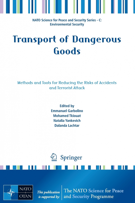 Transport of Dangerous Goods