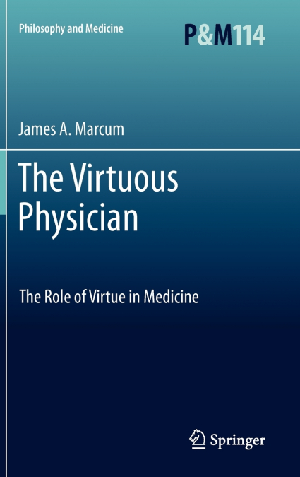 The Virtuous Physician