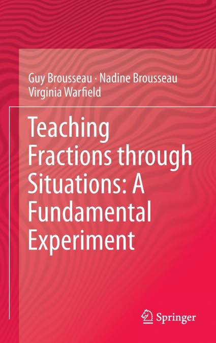 Teaching Fractions through Situations
