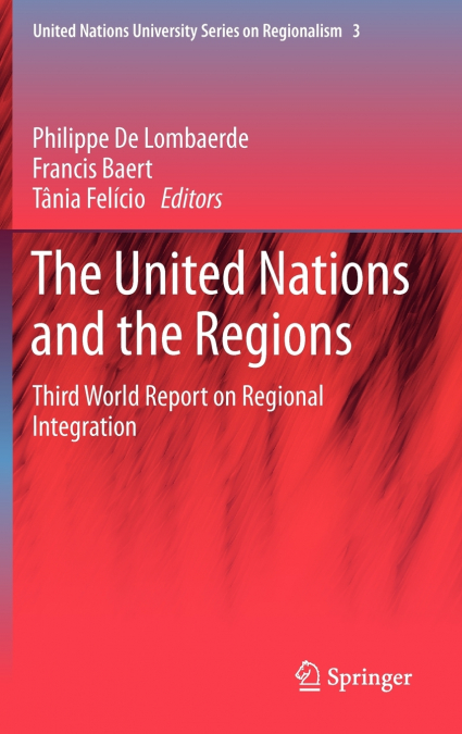 The United Nations and the Regions